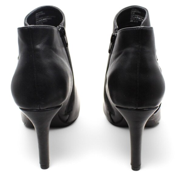 RIALTO Cairo Booties Black - Picture 8 of 8